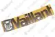 VAILLANT-Firmenschild-Vaillant-3D-VAS-106-3-u-w-Vaillant-Nr-0020085482 gallery number 1